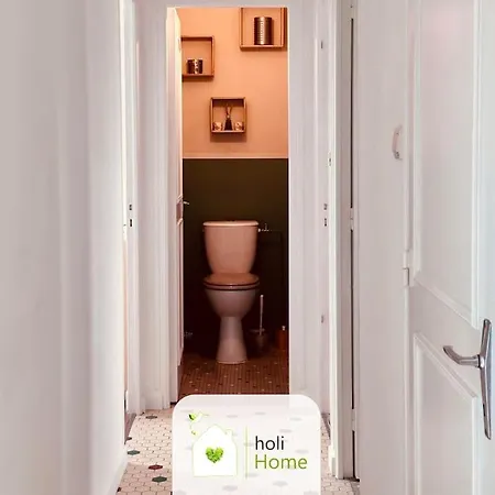 H12 Charmante Balaze